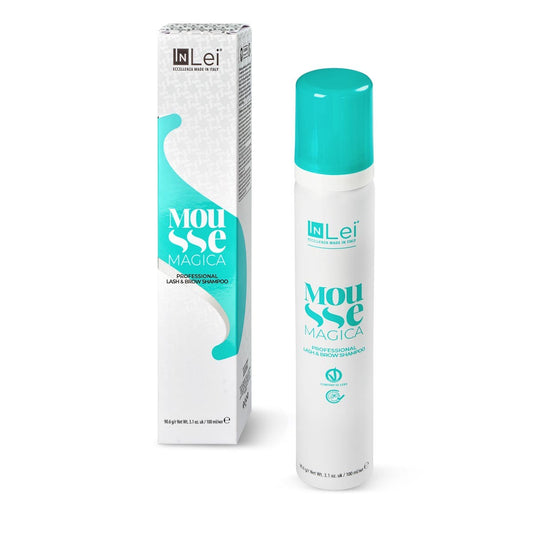 Mousse MAGNIFICA 100ml